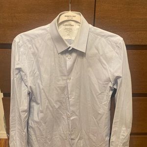 Men dress shirt